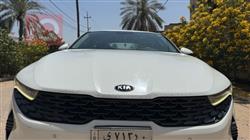 كيا K5